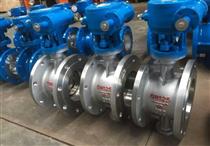 不銹鋼手動法蘭硬密封蝶閥